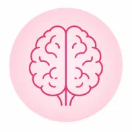 Brain MRI icon
