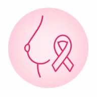 Breast MRI icon