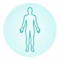 Full Body MRI icon