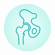 Hip Joint MRI icon