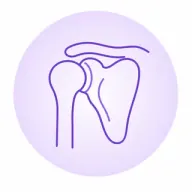 Shoulder MRI icon