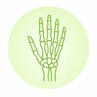 Wrist & Hand MRI icon