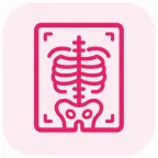 Digital X-Ray icon