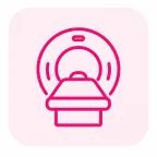 MRI Scan icon
