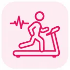 Treadmill Test icon