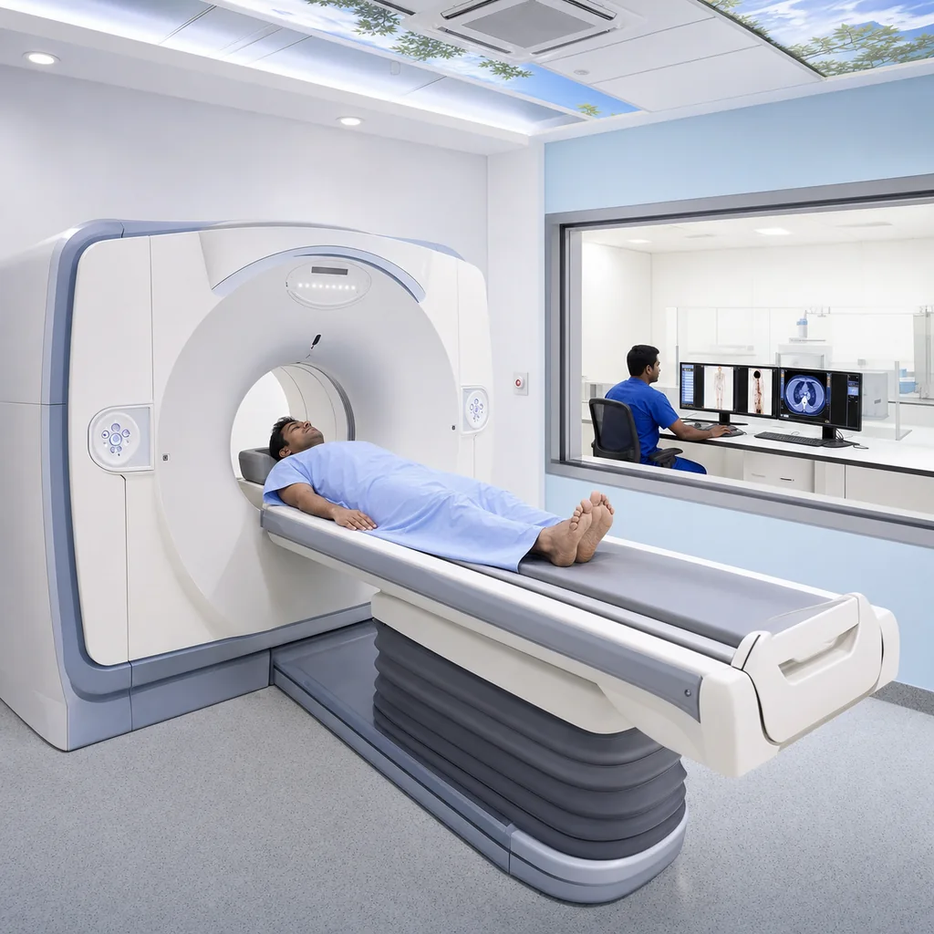 PET Scan